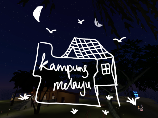 Kampung Melayu Officialの画像
