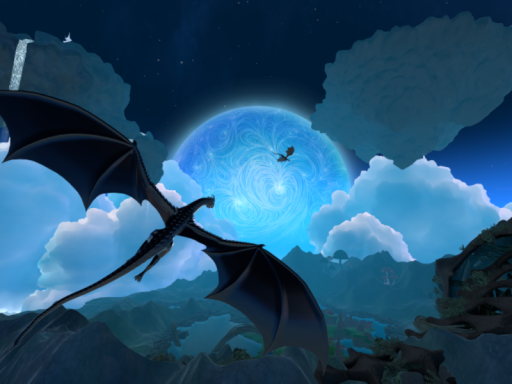 Dragon Islandの画像