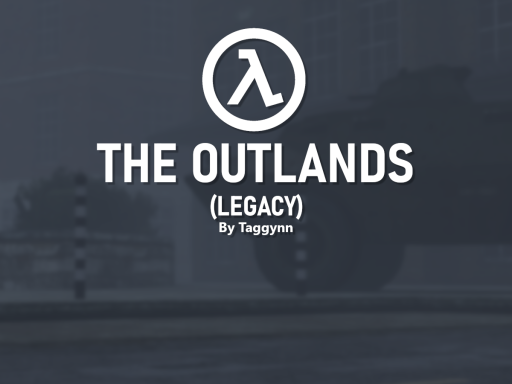 Outlands （Legacy）の画像