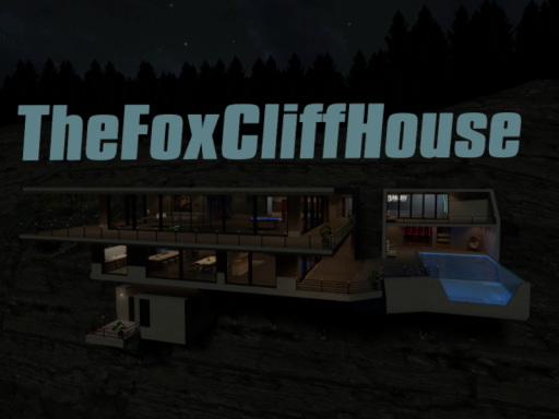 TheFoxCliffHouseの画像