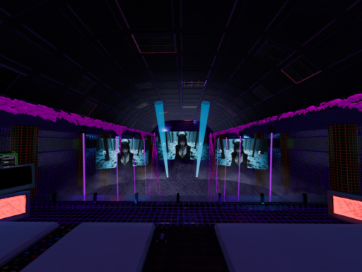 Tile Templeの画像