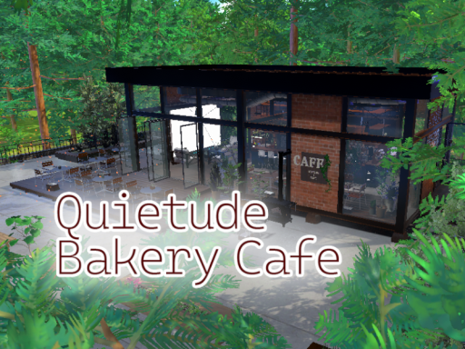 Quietude Bakery Cafeの画像