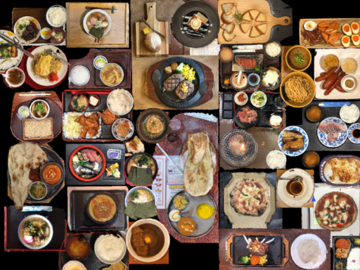 Sonitz 飯グラメトリの画像