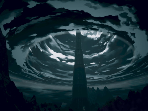 Telos Initiative - Towerの画像