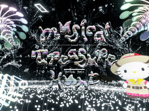 Sanrio VIRTUAL PURO VILLAGE（PARADE-MT-S）の画像