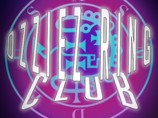 Ozzies Ring Club ［Official］の画像