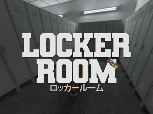 Locker Room - ロッカールームの画像