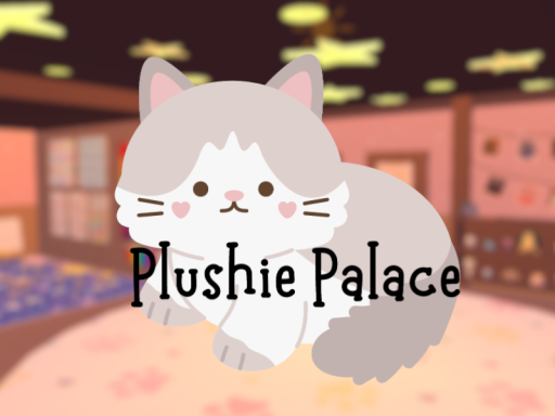 Plushie Palaceの画像