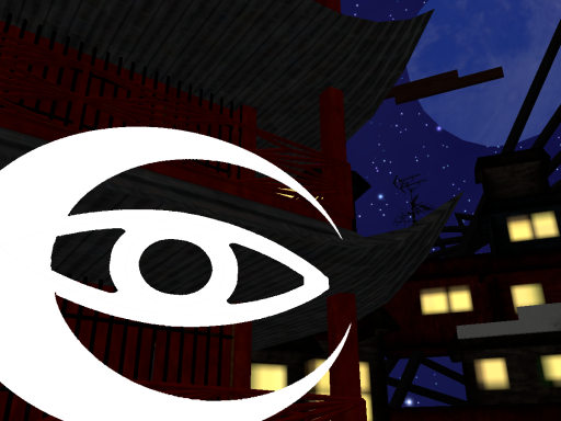 月眼-Tsukinome-の画像