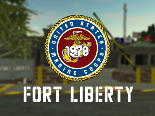 Fort Libertyの画像