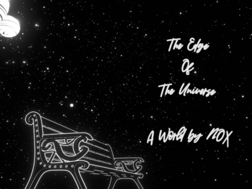 Edge of The Universeの画像