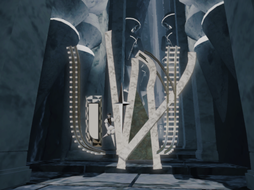 Lost Way （v1․1․5）の画像