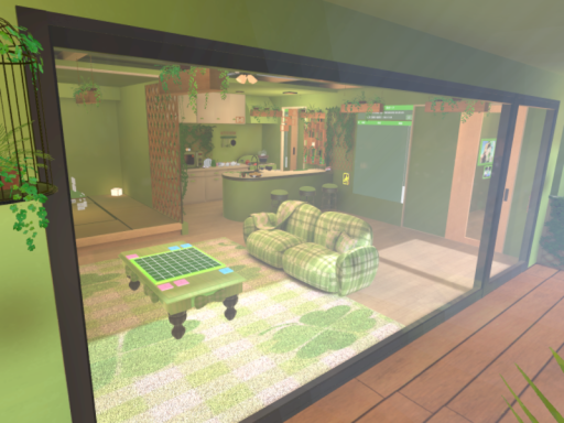 みりはうすの画像