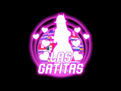 Spanish Community˸ Las Gatitasの画像