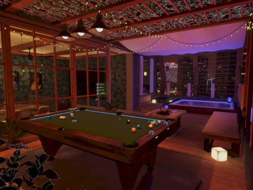 Chillcatz Loungeの画像