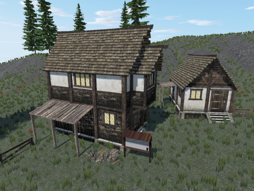 The Road To The Mirrorの画像