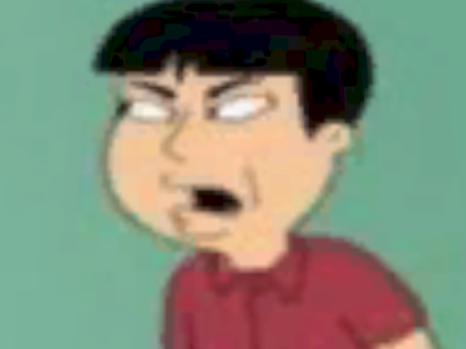 How do I get him offの画像