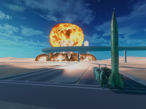 Nuke Sandboxの画像