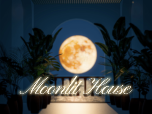 Moonlit Houseの画像