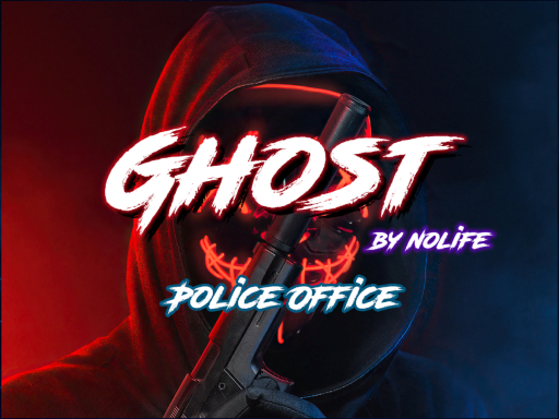 Ghost - Police Officeの画像