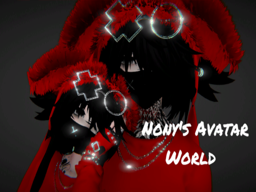 Nony's Avatar Worldの画像