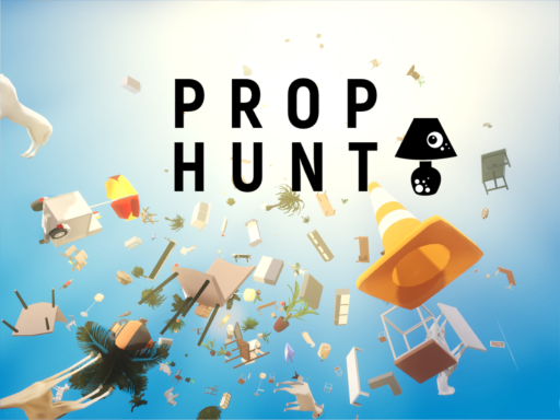 Prop Huntの画像