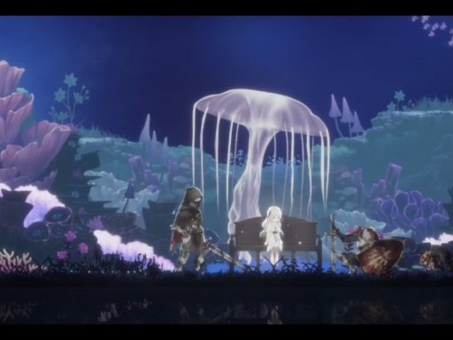 尽头之地の画像