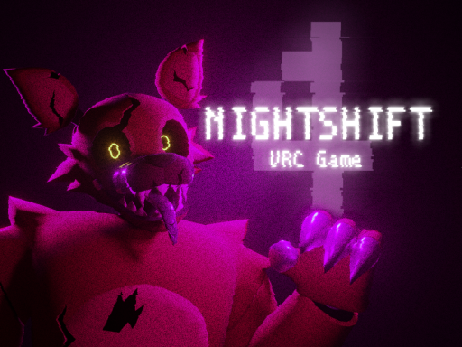 NightShift 4 - Fnaf Gameの画像