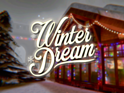 Winter Dreamの画像