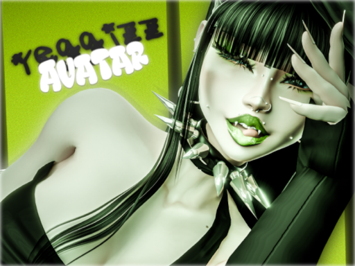 Yeggizz Avatarsの画像