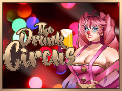 The Drunk Circusの画像
