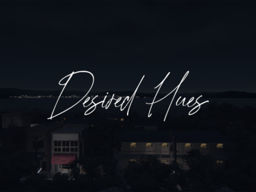 Desired Huesの画像