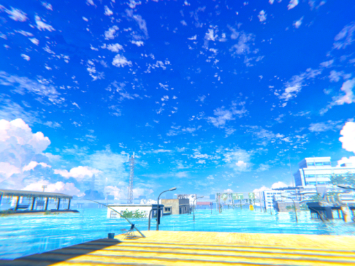 Yayoi summer rustの画像