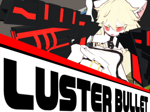 LusterBulletの画像