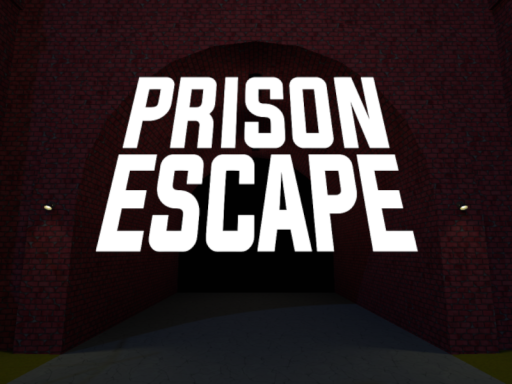 Prison Escapeの画像