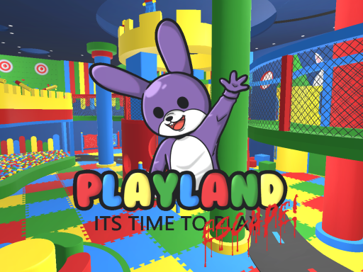 Playland Escapeǃの画像