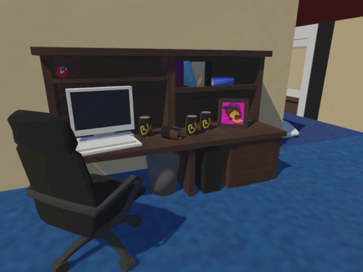 Infected Apartments ｜｜ Regretevatorの画像