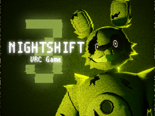 NightShift 3 - Fnaf Gameの画像