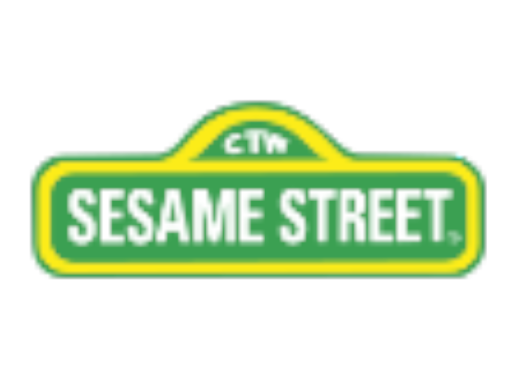 Sesame Streetの画像
