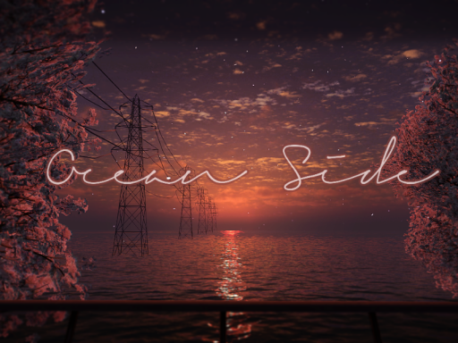 Ocean Sideの画像
