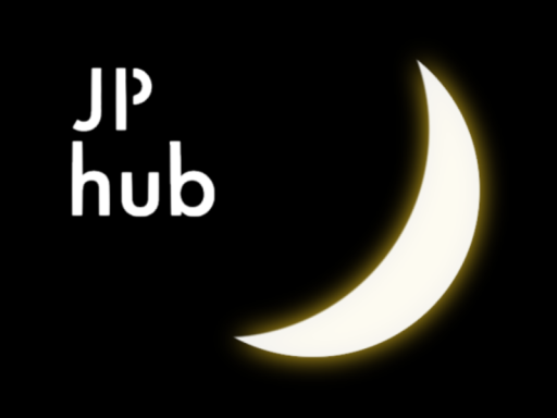 JP hubの画像