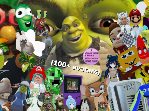 Meme Avatarsの画像