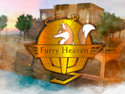 Furry Heavenの画像