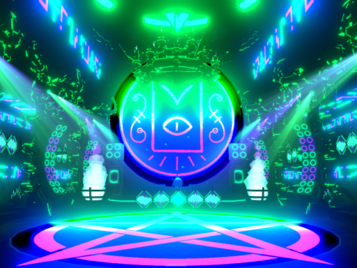 Coven Cathedralの画像