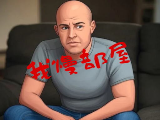 ［JP］我慢部屋の画像