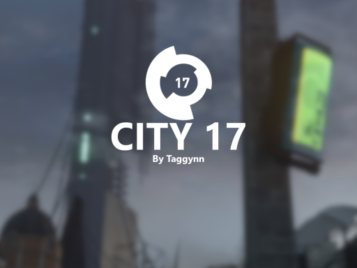 City 17の画像