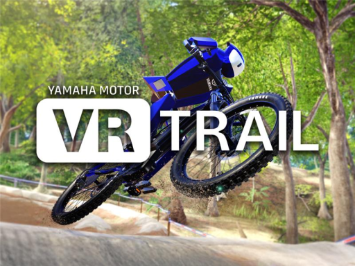 Yamaha Motor - VR TRAILの画像