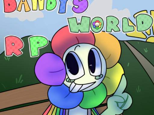 Dandy World's RP ｜｜ CHECK DISCの画像