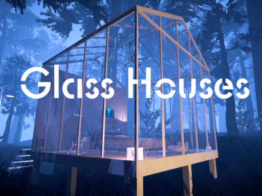Glass Housesの画像