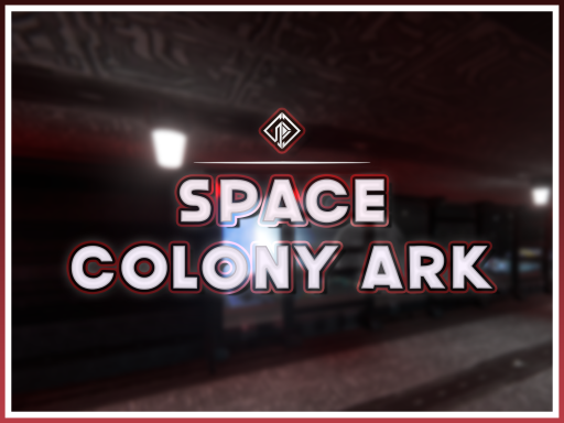 Space Colony Arkの画像
